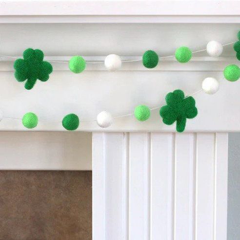 9 best places to buy St. Patrick's Day decorations - Reviewed