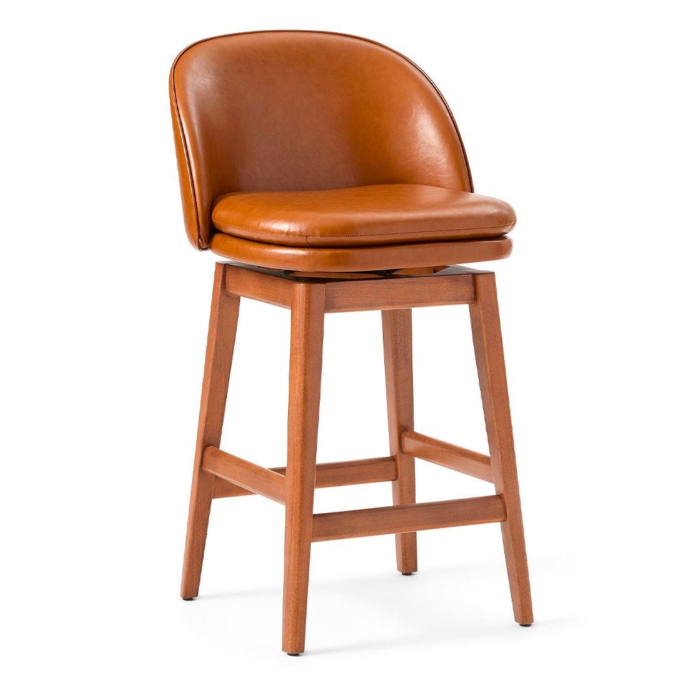 9 Best Bar Stools in 2023 - Reviews of Kitchen Bar Stools