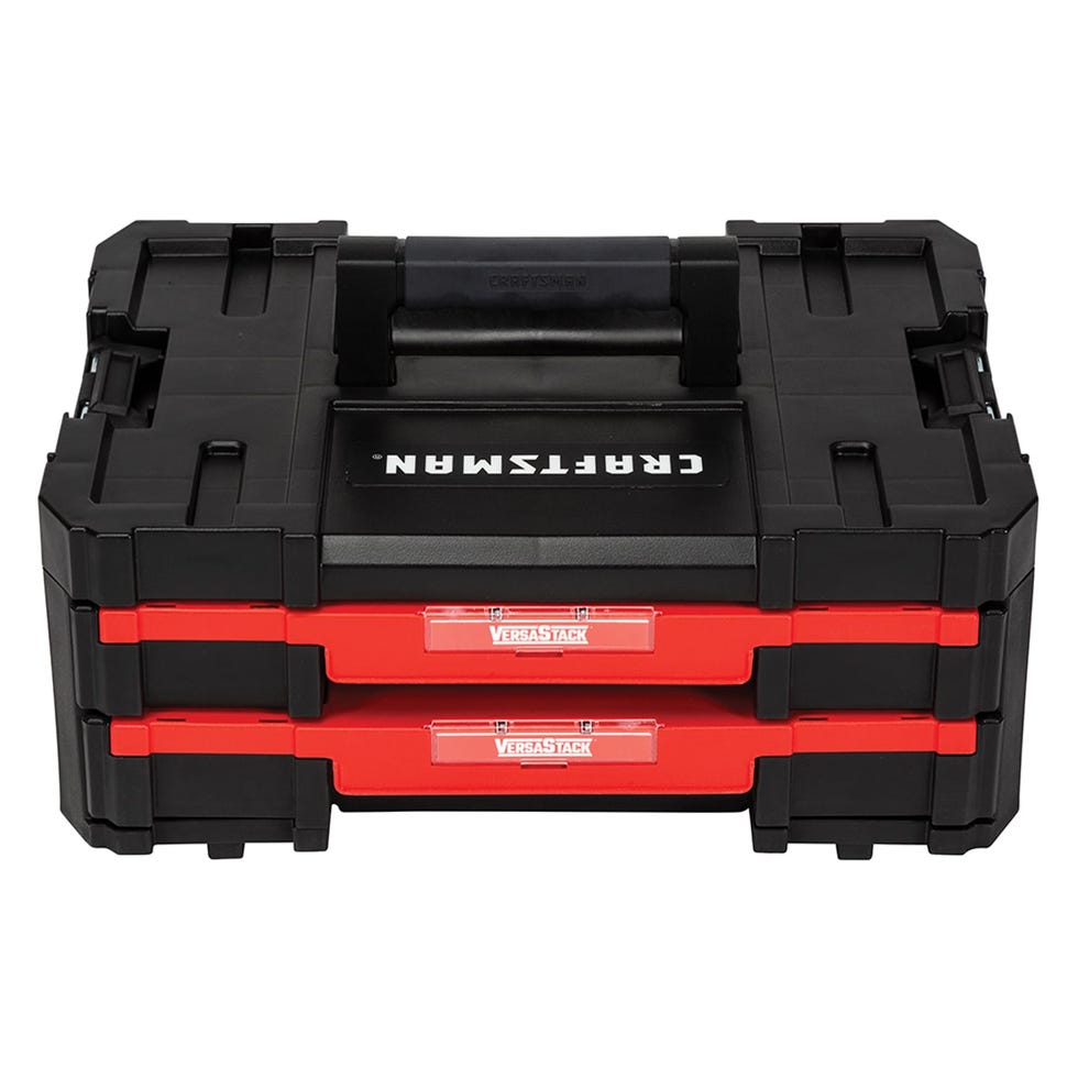 Best Cheap Tool Boxes for Occasional DIYers