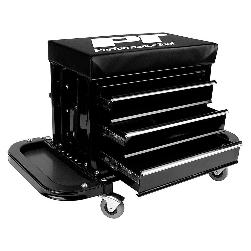 The 8 Best Tool Chests in 2024 - Best Tool Chests for The Money