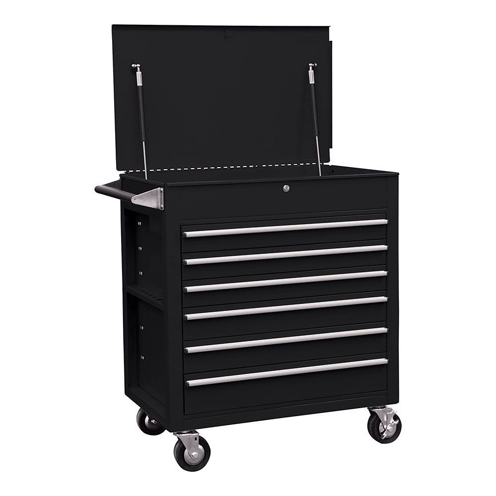 Best tool deals cart 2020