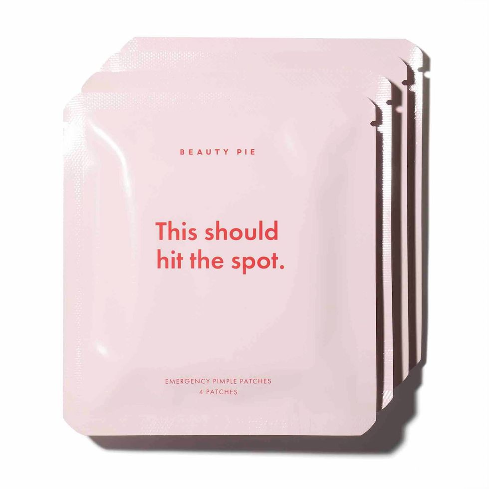 Beauty Pie Emergency Pimple Patches