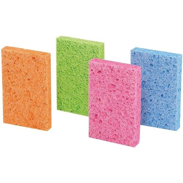 Cel-O Cellulose Sponges