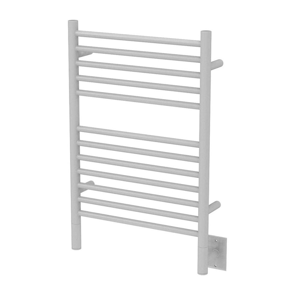 Basket Or Bar? Which Kind Of Towel Warmer Is The Best For Your Bathroom