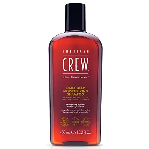 16 Best Shampoos For Men Of 2024 Tested Reviewed   1674844333 412oGcxr8rL. SL500  