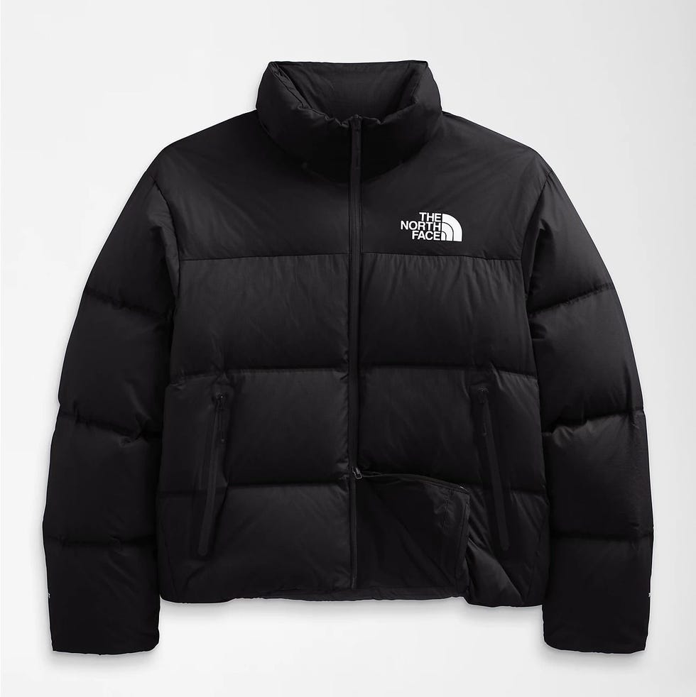 Get Harry Styles's The North Face Nuptse Jacket: Price, How to Buy