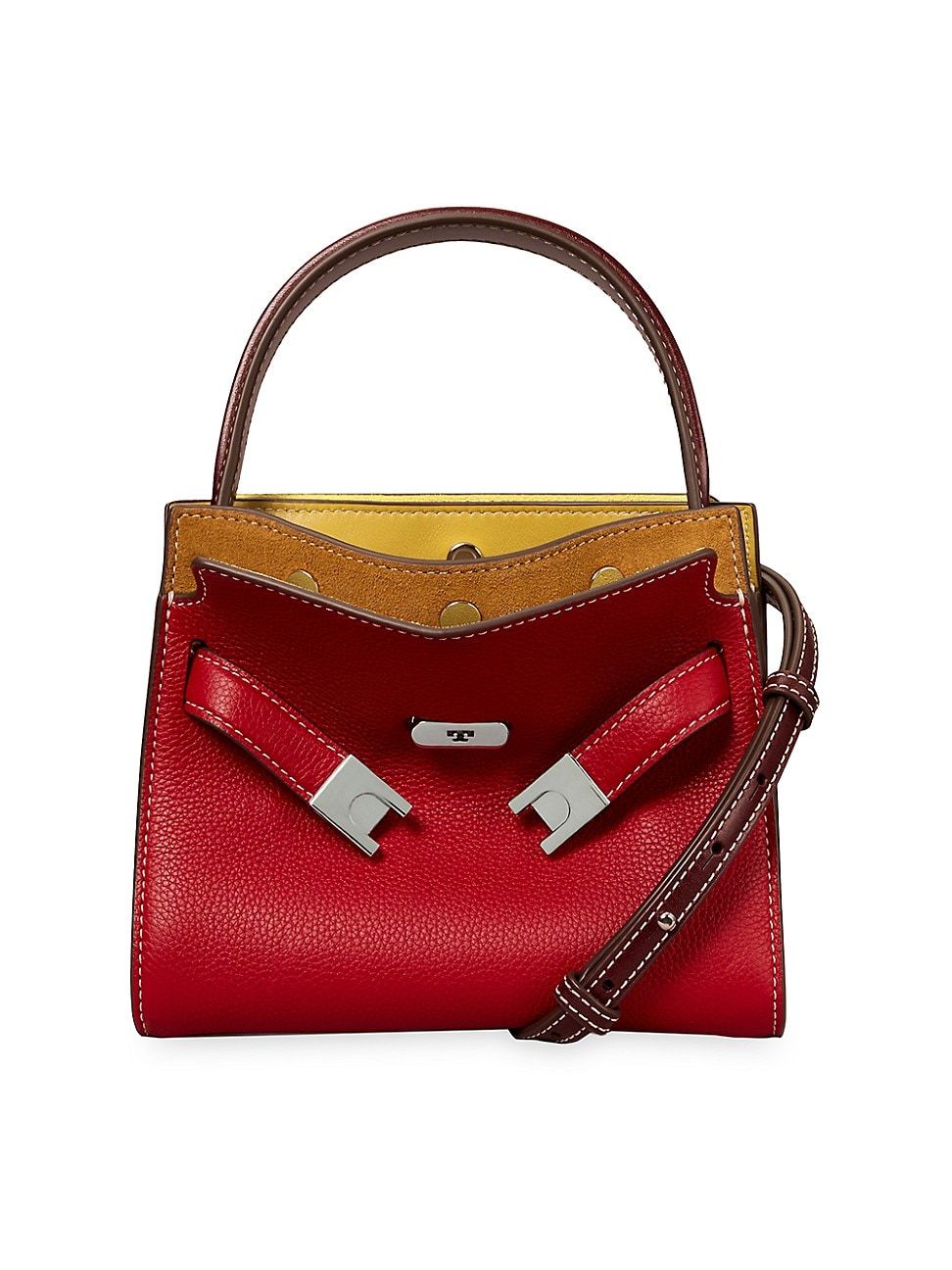 Trend to try: 5 candy-coloured bags for spring
