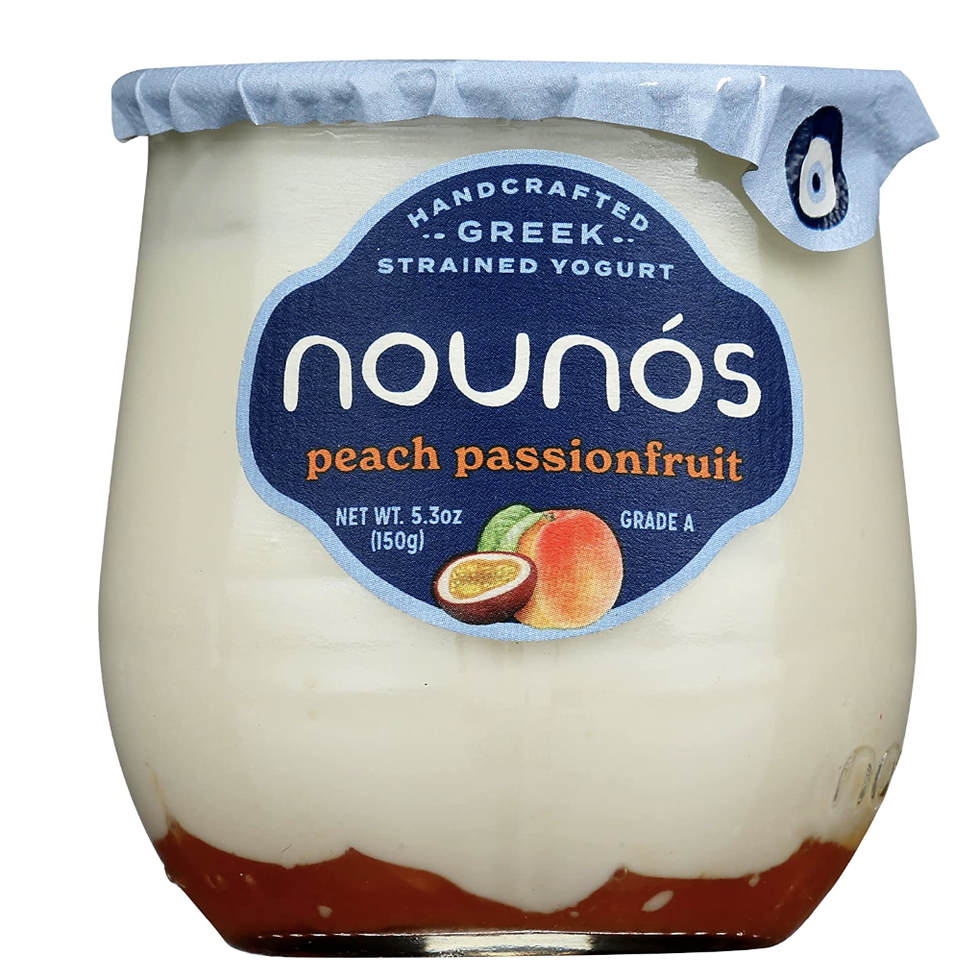 Affordable yogurt varieties