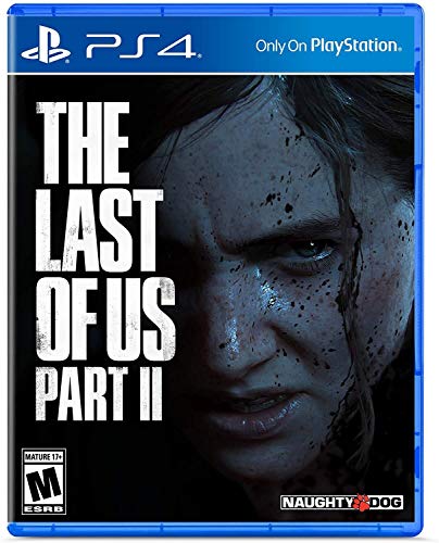 <i>The Last of Us Part II</i>