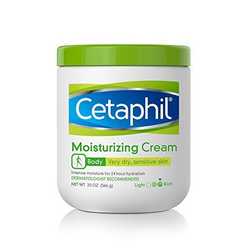 Moisturizing Cream 20 oz