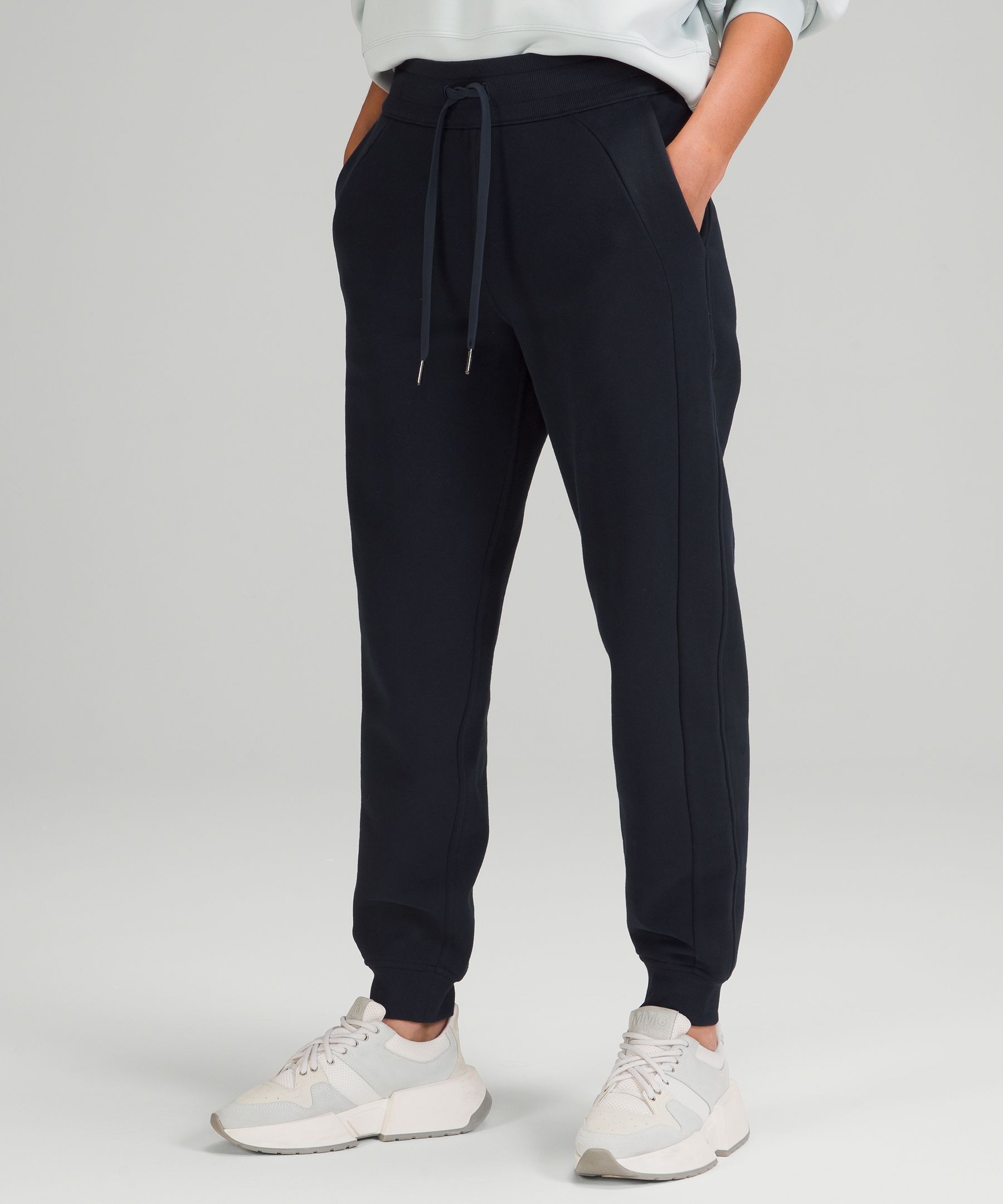 Cheap joggers hot sale for ladies