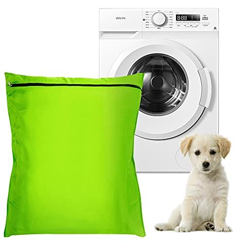 TRUCOS DE LIMPIEZA: El objeto que tienes que meter en la lavadora para  sacar los pelos de mascota de la ropa