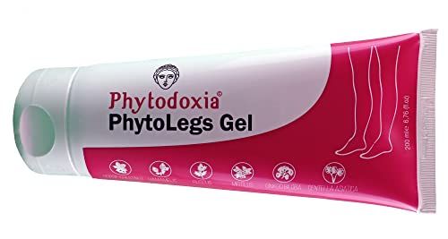 PhytoLegs