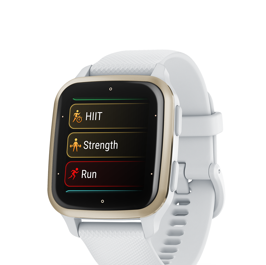 Polar Ignite 2 fitness watch has an elegant look and gives you personalized  workout tips » Gadget Flow