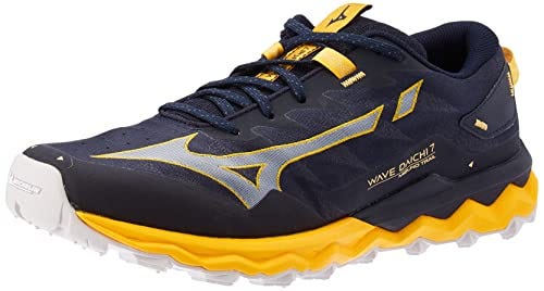 OFERTA EN AMAZON: Zapatillas de trail Mizuno Wave Daichi 7