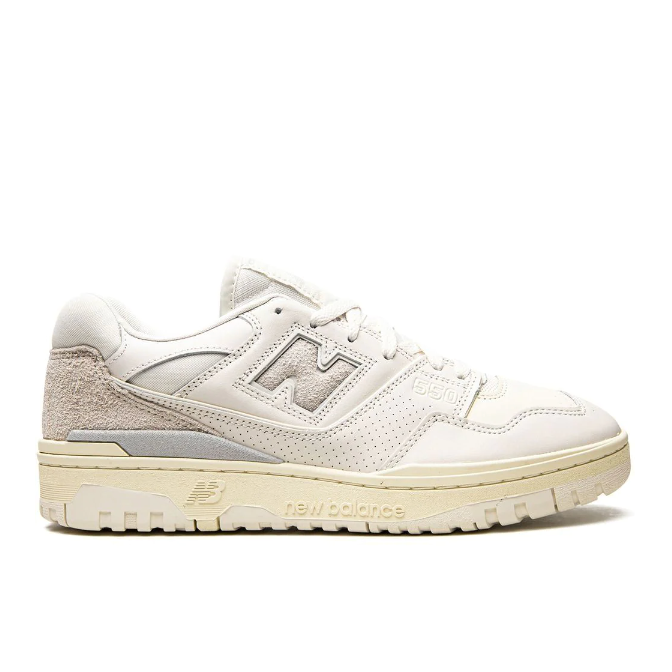 × Aimé Leon Dore 550 Sneakers × Aimé Leon Dore 550 Sneakers