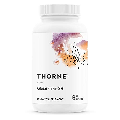 Glutathione-SR Capsules