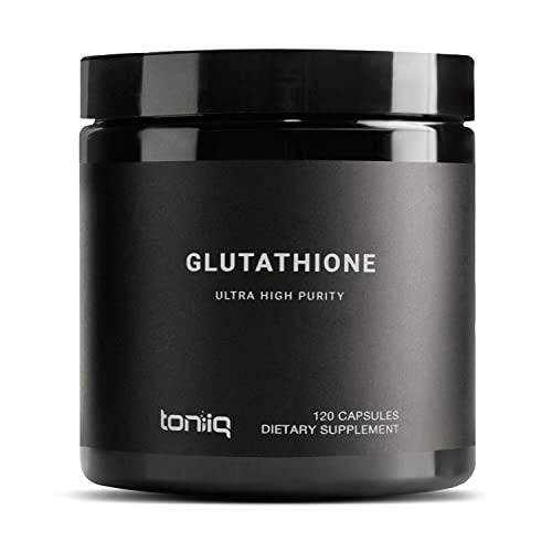 Glutathione Capsules 
