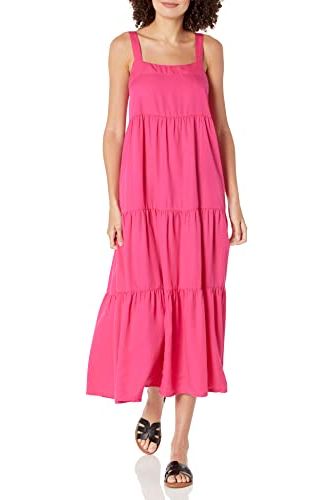 Cute Pink Dresses and Tops from Amazon The Drop