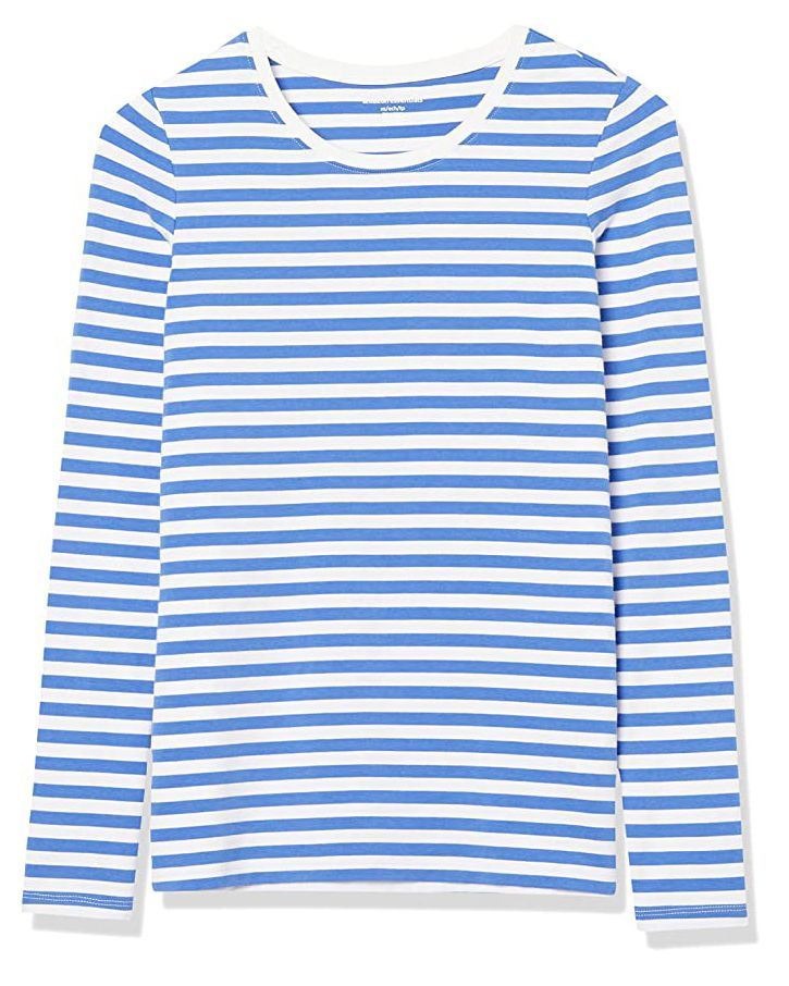 The Best Striped Shirts from Amazon Fashion Brands