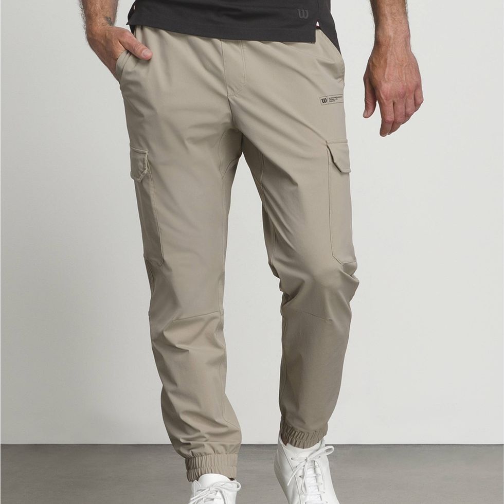 The 40 Best Men's Pants to Buy in 2024, Accoridng to Fashion Editors