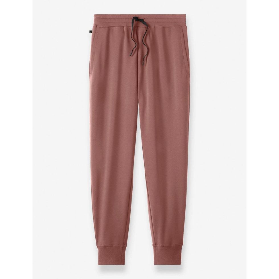 Tommy John French Terry Lounge Jogger Pants
