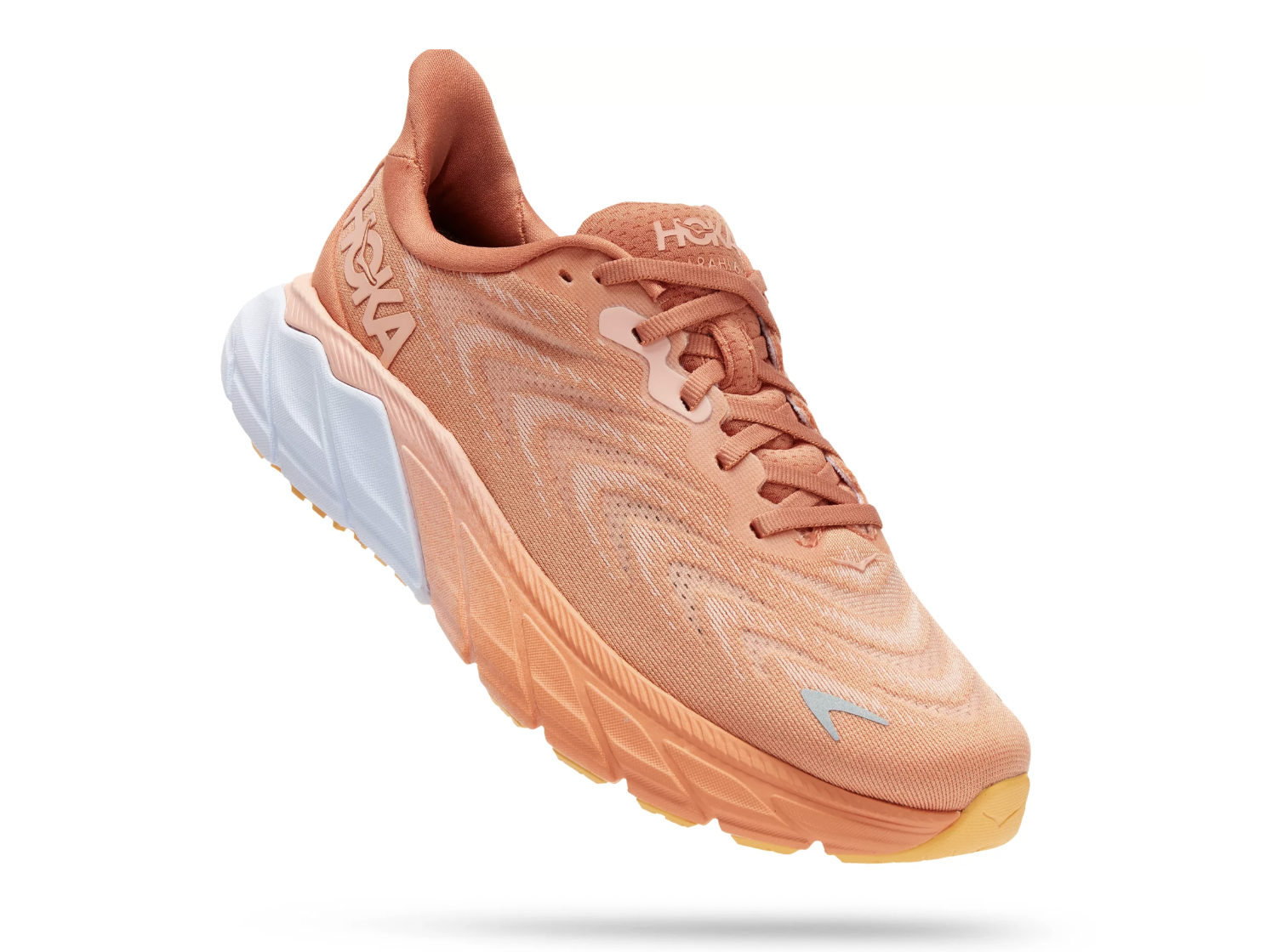 16 Most Comfortable Walking Shoes For Women In 2024   1675046091 Best Walking Shoes For Women Hoka Arahi 6 1675046067 