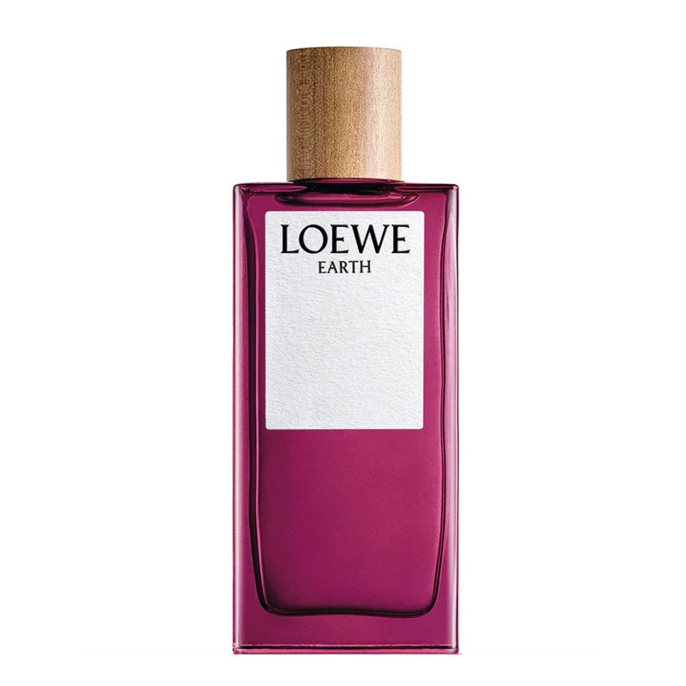 Perfume Rosa Negra G. valenti - Eau De Toilette - 100ml - Mujer