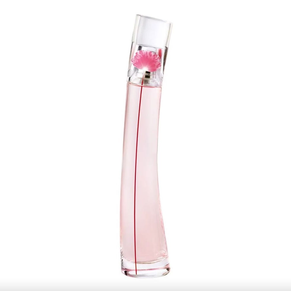 Perfumes de mujer para regalar en San Valentín