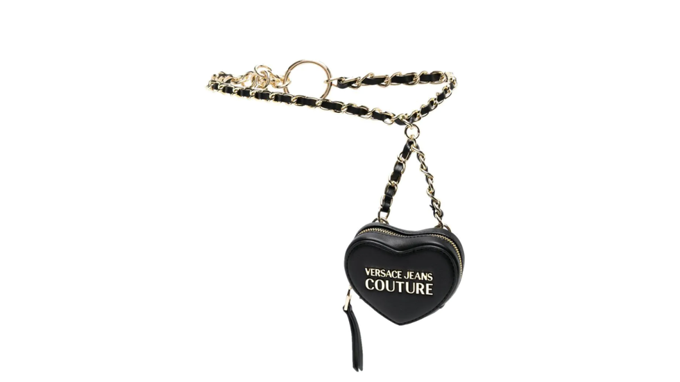 La belt bag di Versace Jeans Couture