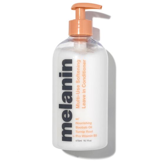 Multi-Use Softening Leave In Conditioner