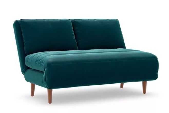 Logan Small Double Sofa Bed - Marks & Spencer