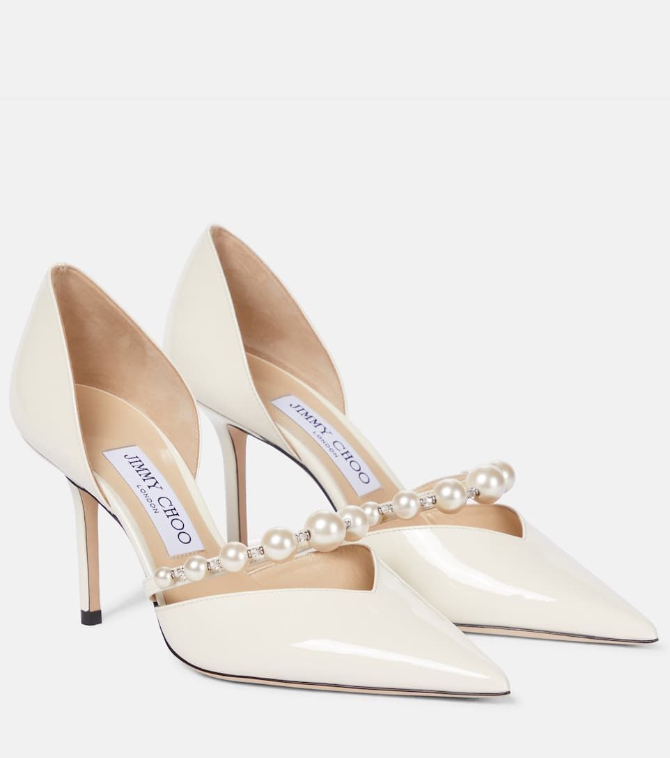 Designer Bridal Shoes