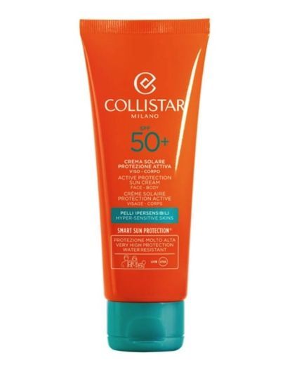 Collistar Active Protection 50+