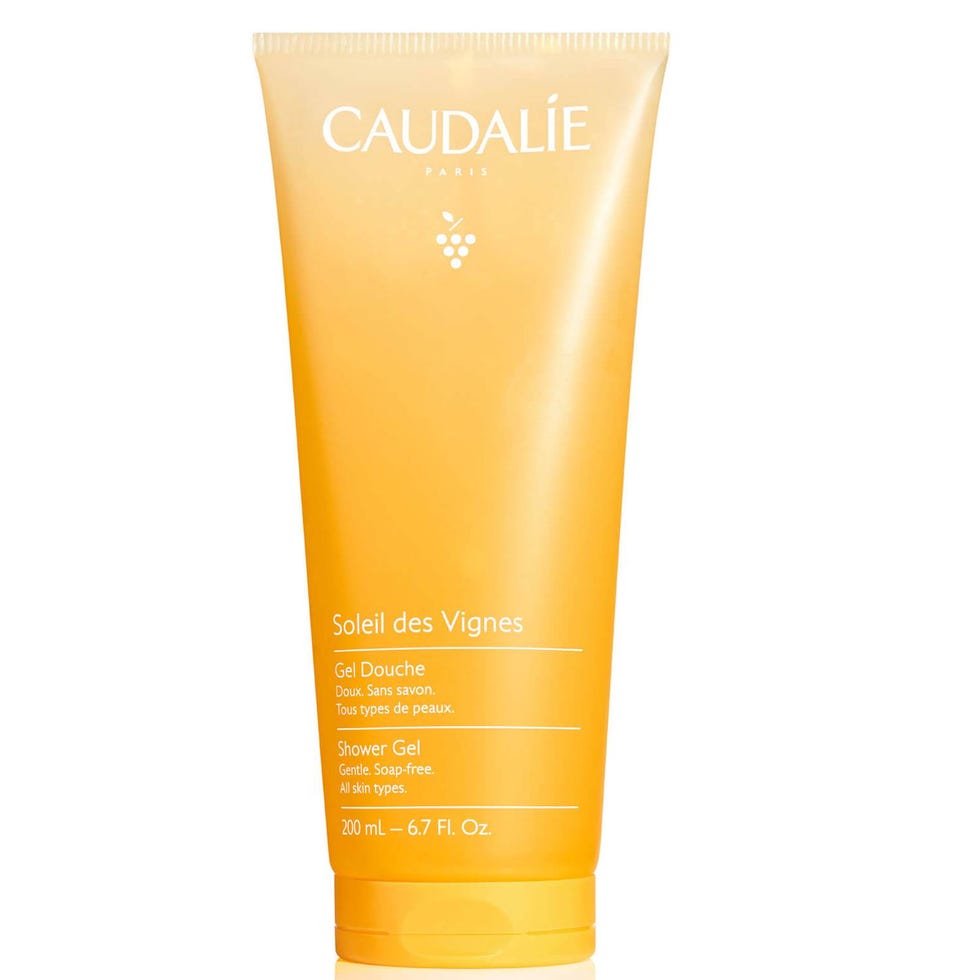 Shower Gel Soleil des Vignes 