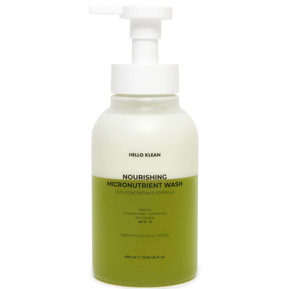 Nourishing Micronutrient Wash 