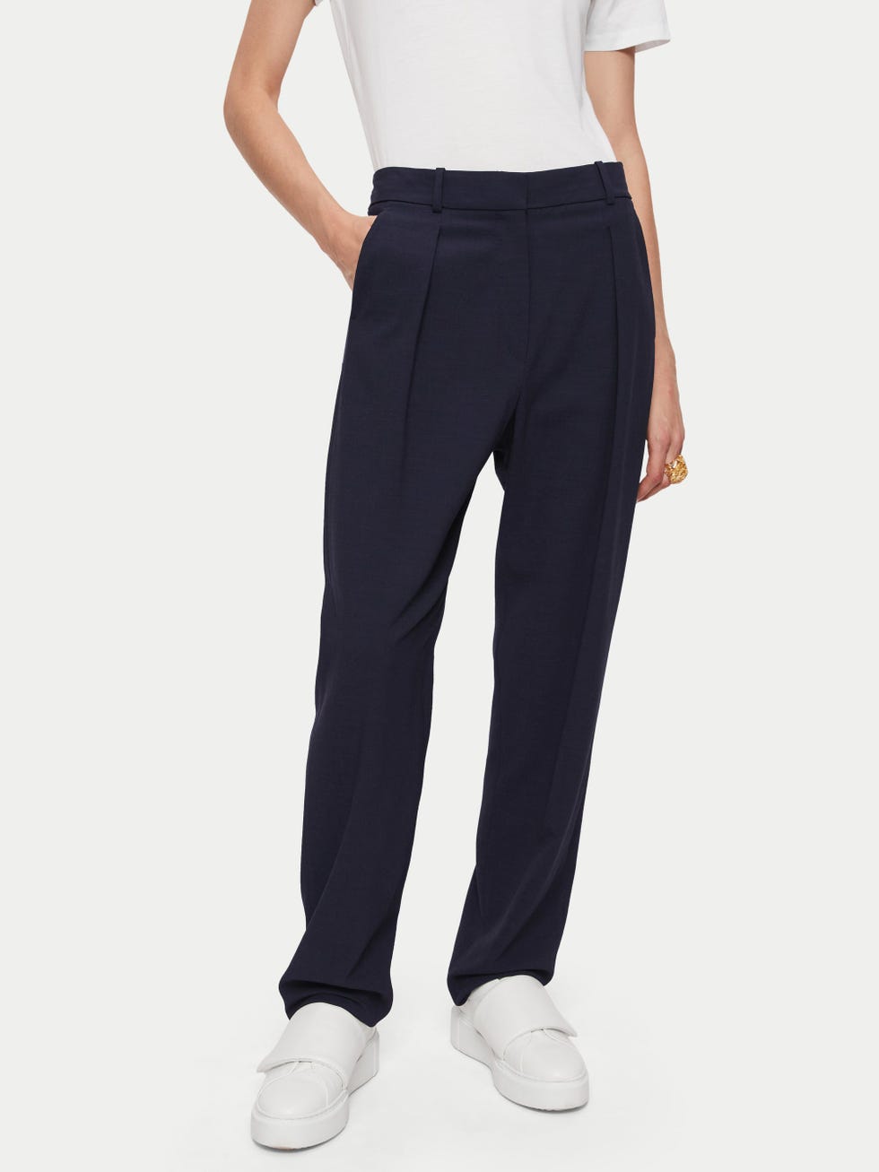 Crosshatch Mason Trouser