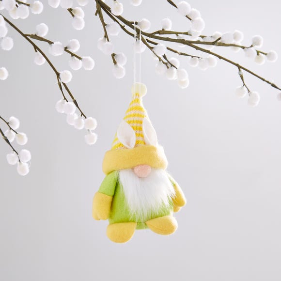 Easter Hanging Gnome Decoration