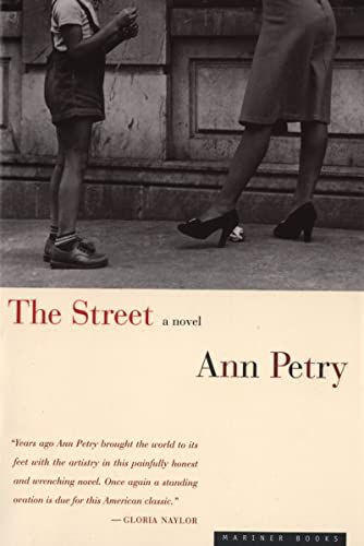 <i>The Street</i>, by Ann Petry