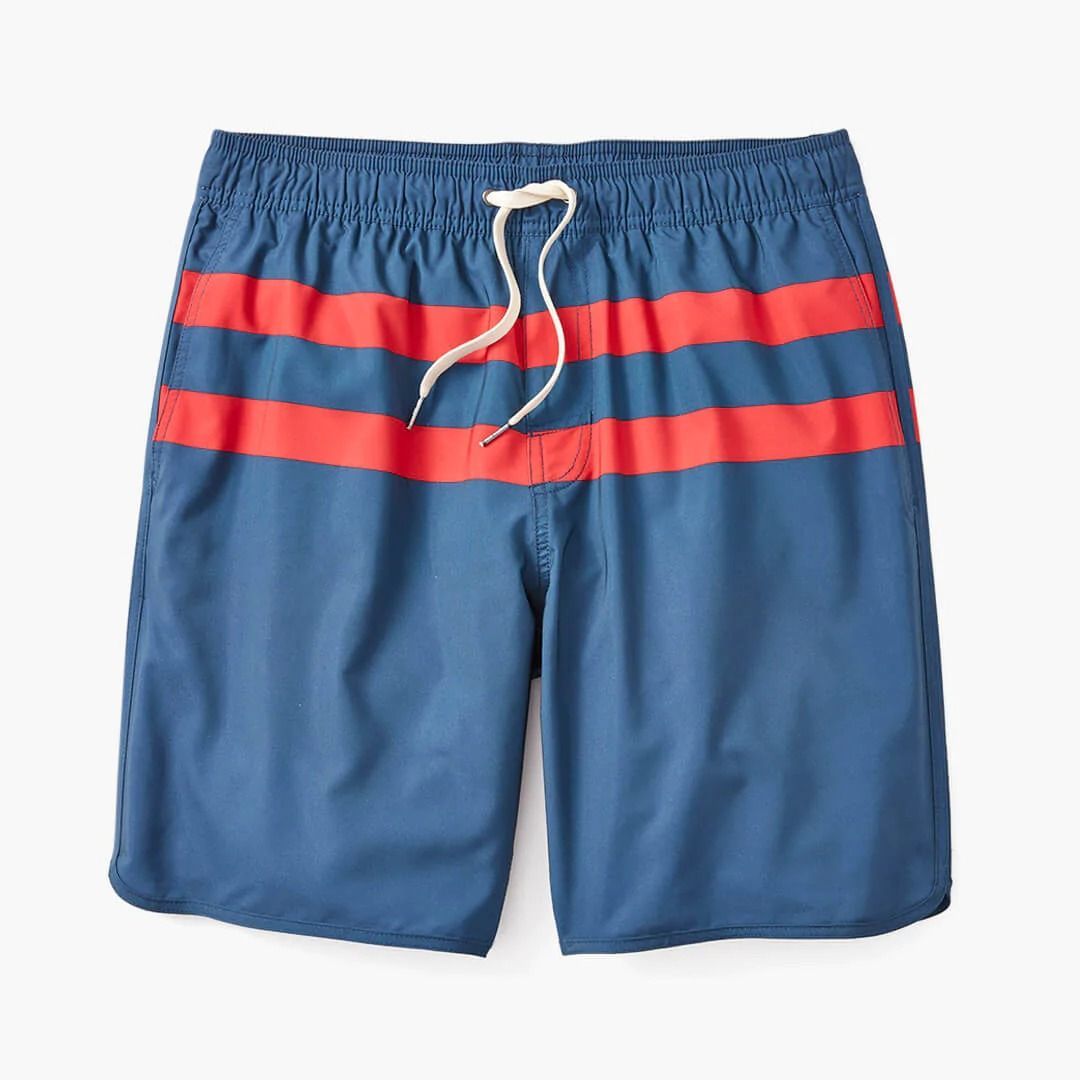 The 16 Best Men's Bathing Suits for the Beach and Beyond | True Republican