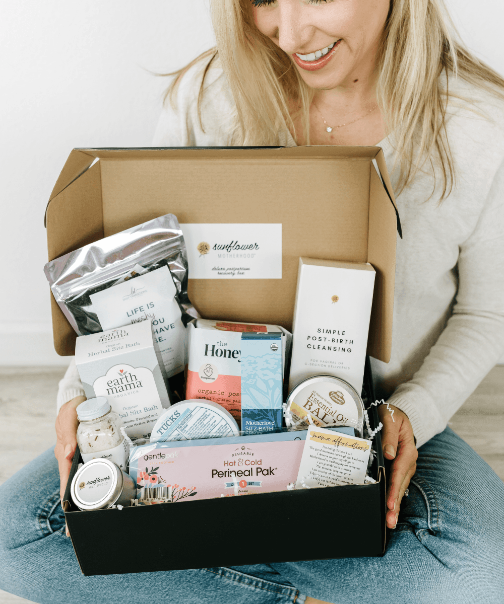Thoughtful Gift Basket Ideas for New Moms