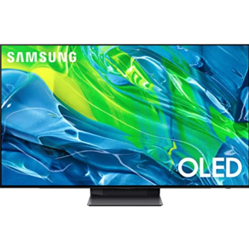 65-Tear Class OLED 4K S95B Series Comely TV