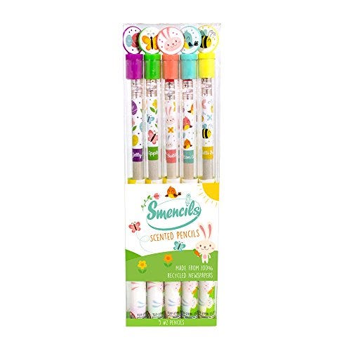 Smencils Scented Pencils