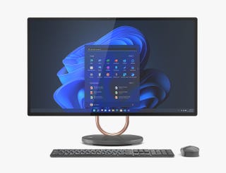 Lenovo Yoga AIO 9i