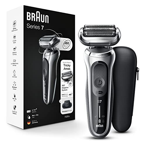 Electric Razor Series 7 