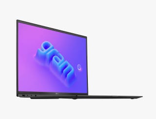 LG Gram UltraSlim and Style LG Gram UltraSlim and Style