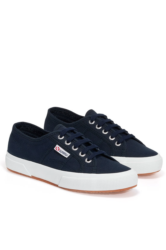 Navy Cotu Classic