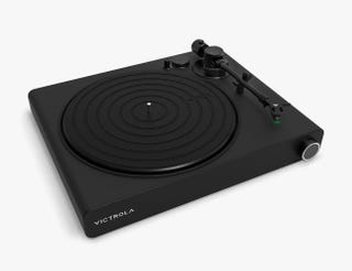Victrola Stream Onyx Victrola Stream Onyx