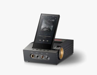 Astell&Kern Acro CA1000t