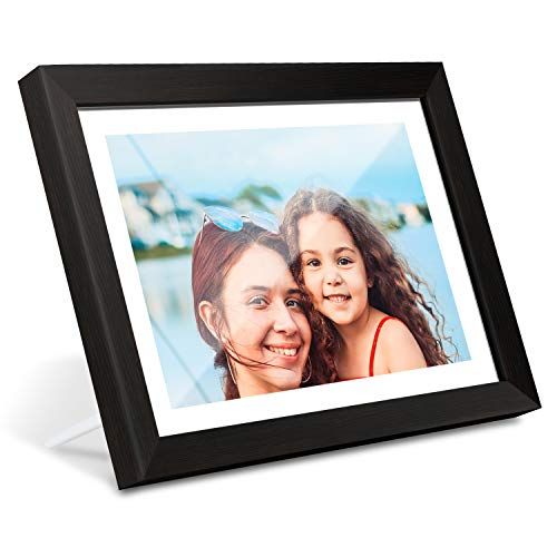 WiFi Digital Picture Frame
